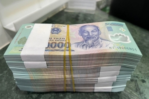 Đẩy mạnh mua bán nợ xấu theo giá thị trường